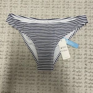 Cupshe swim bottoms
